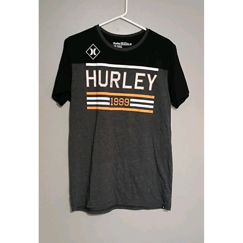 Hurley Buckle Shirt Size L